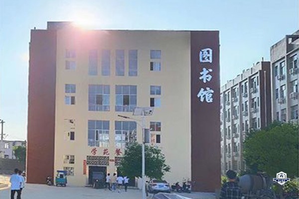 江西赣州三江技工学校校园环境、风采及荣誉展示